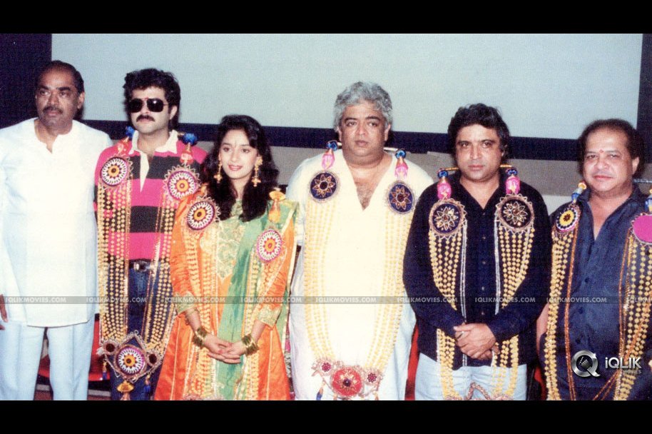 Ramanaidu-Exclusive-Photos